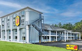 Americas Best Value Inn Moss Point Ms